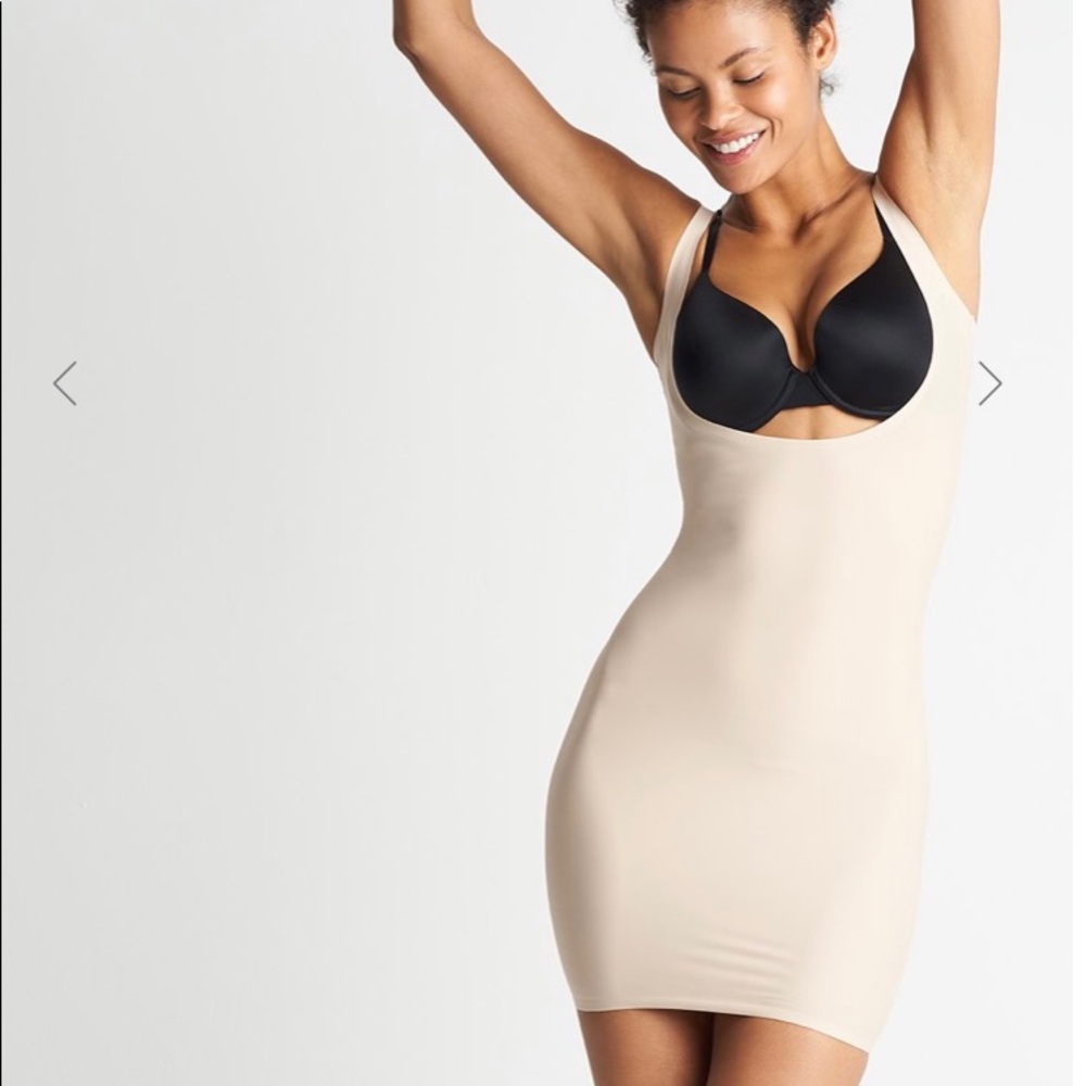 Yummie Shape wear 3-in-1 Slip